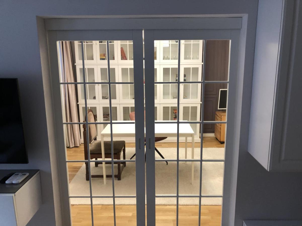 Luxury Dorobanti 2 Bedroom Ap Center Location Bucharest Luaran gambar