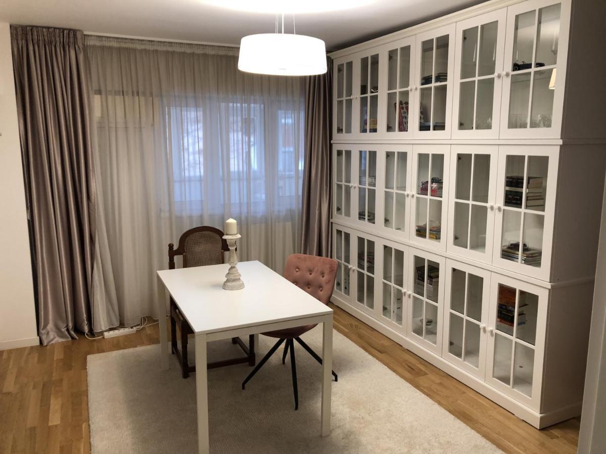Luxury Dorobanti 2 Bedroom Ap Center Location Bucharest Luaran gambar