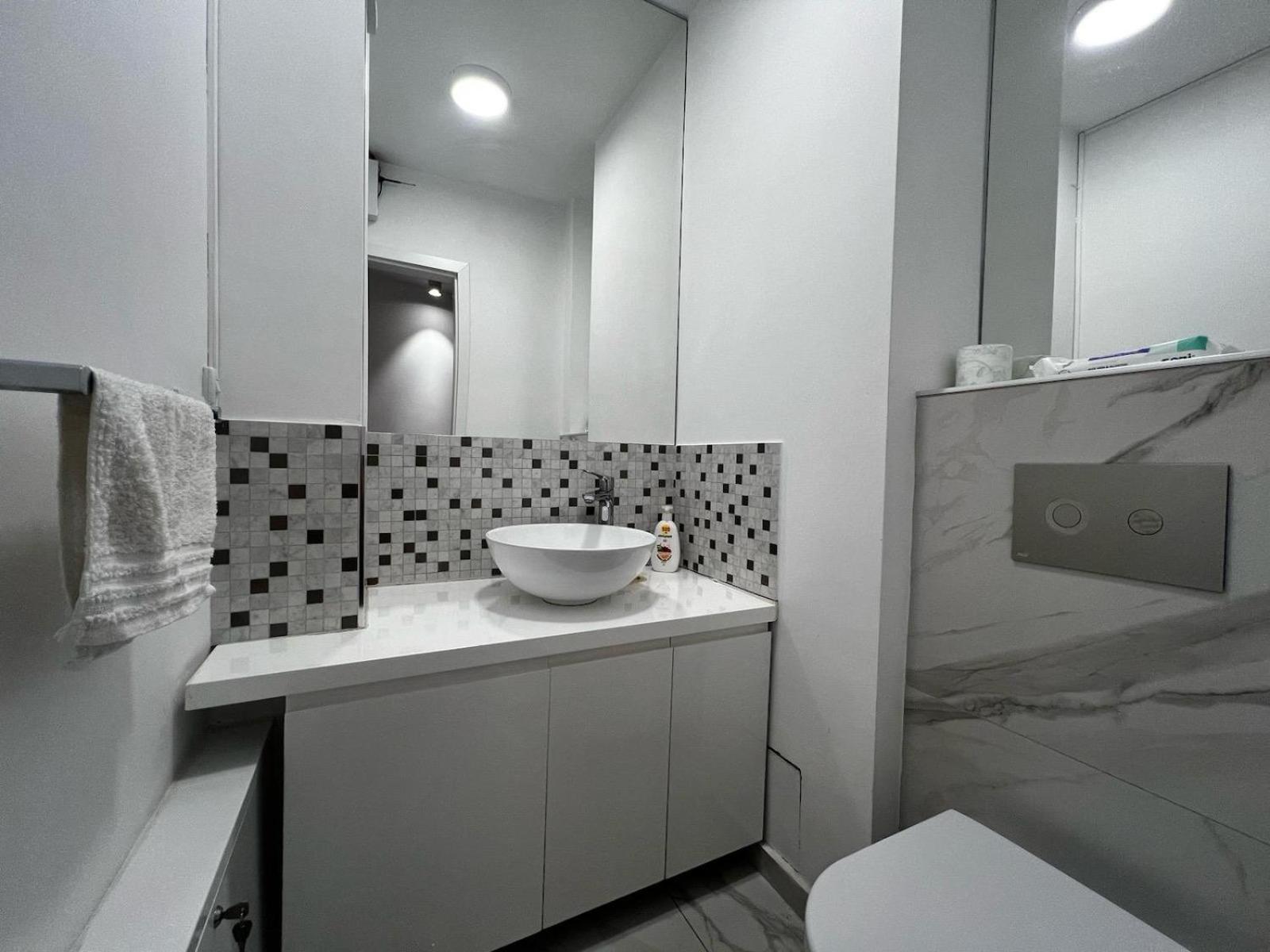 Luxury Dorobanti 2 Bedroom Ap Center Location Bucharest Luaran gambar