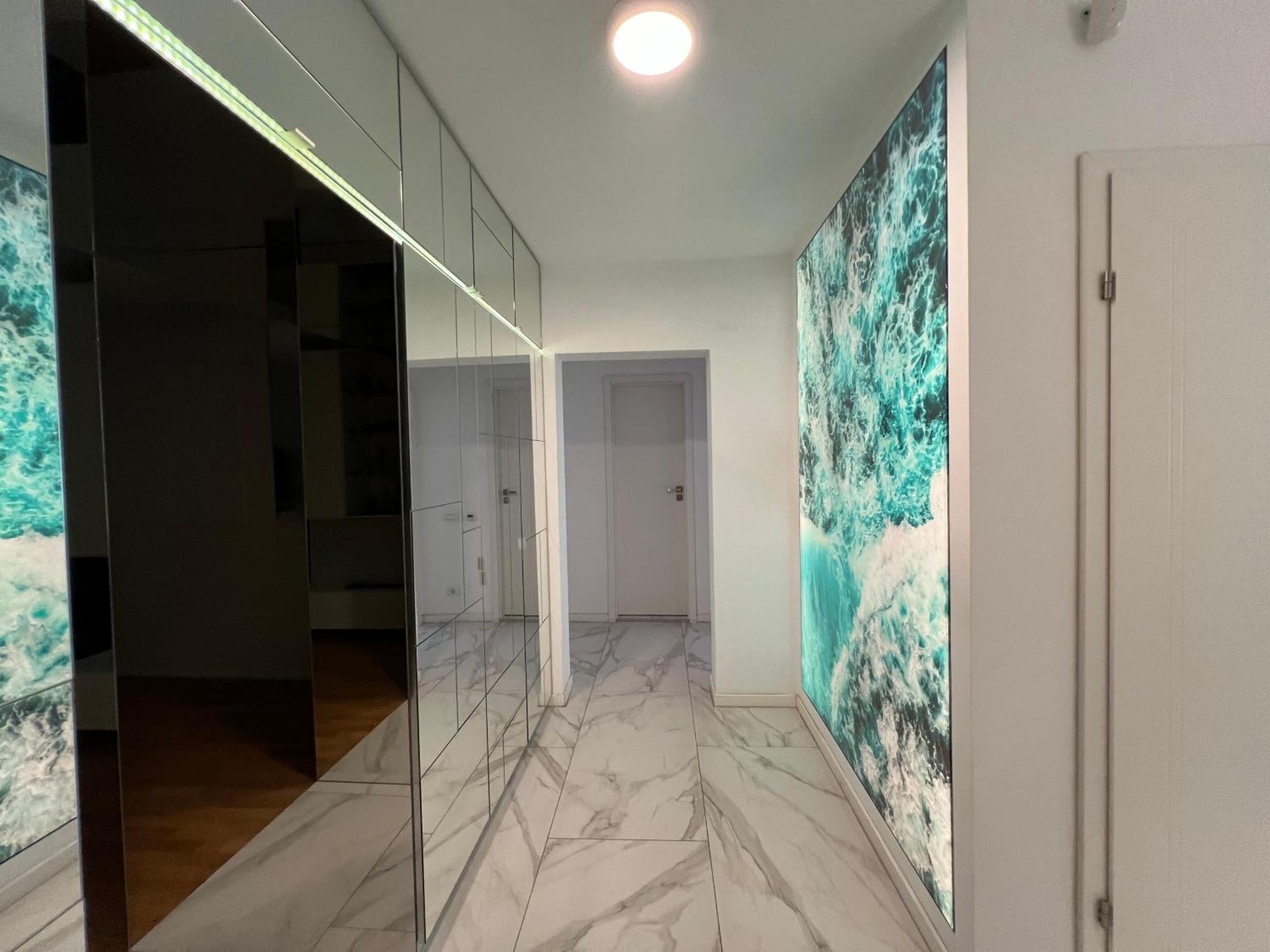 Luxury Dorobanti 2 Bedroom Ap Center Location Bucharest Luaran gambar