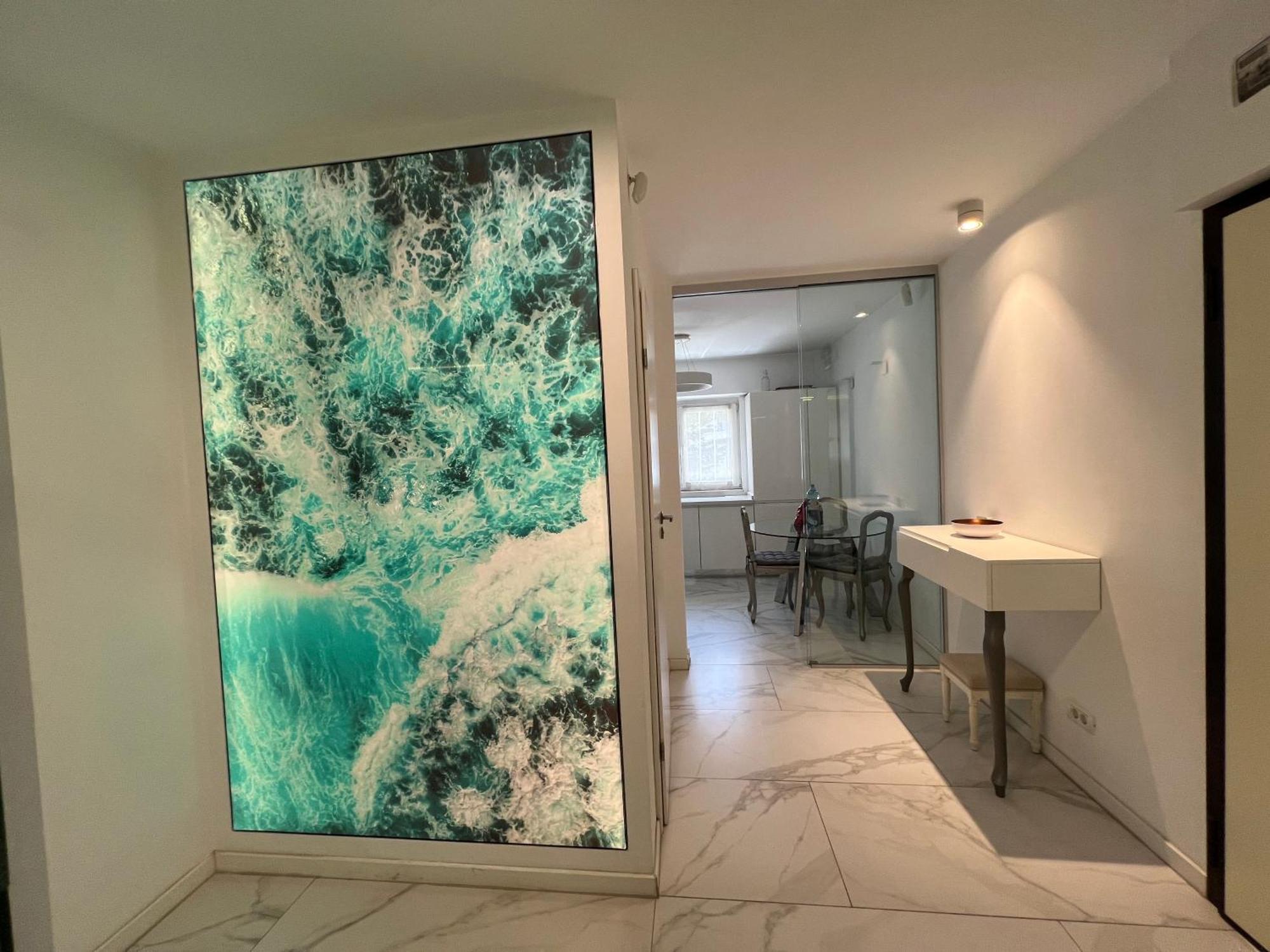 Luxury Dorobanti 2 Bedroom Ap Center Location Bucharest Luaran gambar